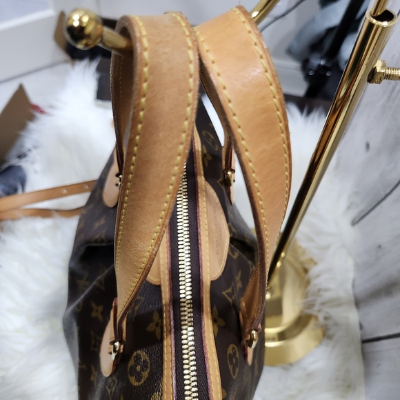 Louis Vuitton Palermo PM - Picture 12 of 14